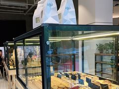 -熊叔熊婶面包房(团结湖店)