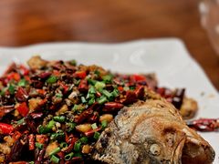 -庆合府重庆大排档(紫都城店)