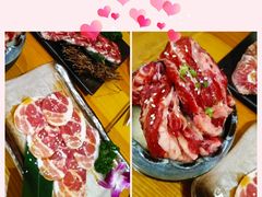 -丸藏和牛烧肉专门店(园区师惠坊店)