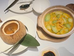 -汤城小厨(金融街店)