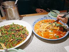 -六合居(温江店)