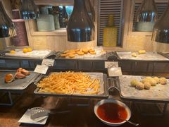 -海景花园大酒店·西餐厅