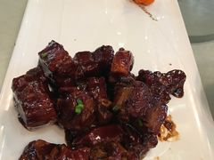 无锡肉排-双子楼大酒店(城开国际写字楼店)