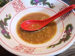 -拉面莊夢語＆中华料理八椿