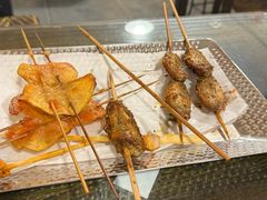 -西单翅酷(西单店)