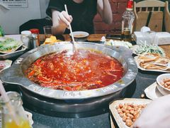 -大龙火锅(老店)
