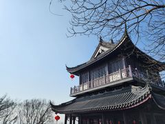 -虞山风景区