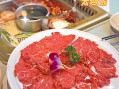 -雾都渣渣火锅(南城智汇城店)
