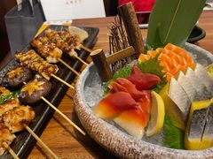 -阿泽料理