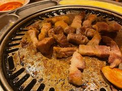 -元山烤肉店(假日广场店)