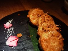-水木苼 蔬食料理