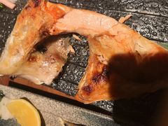 -千代武日本料理(开发区店)