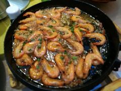 -柴米油盐三杯鸡(象山北路店)