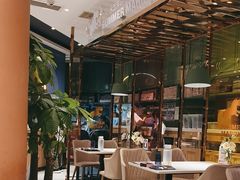 -夏日玛莉西餐厅(金茂览秀城店)