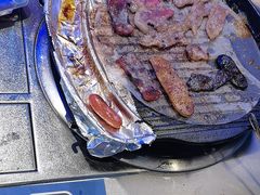 -喜井无限自助烤肉公司(石厦店)