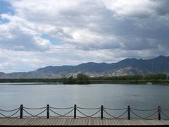 -野鸭湖国家湿地公园