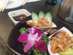 -马路边上·小海鲜烧烤(八一路店)