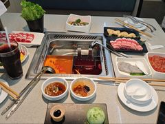 -海底捞火锅(群光广场店)