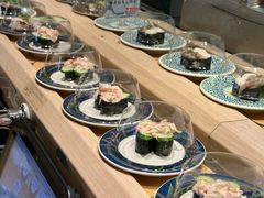 -大起水产回转寿司(道顿堀店)