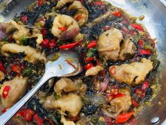 -聚缘·湘味音乐餐厅party(罗湖店)