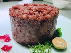 -鸭王烤鸭店(三里河店)
