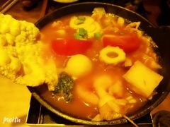 -东北烧烤·烤羊腿(天虹店)