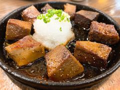 -东京屋(武定路店)
