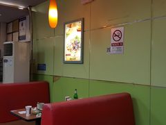 -李先生牛肉面大王(广渠门内店)