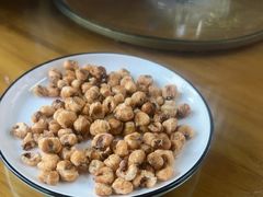 -芦茨金富饭庄·25年老字号·专做稻草鸡