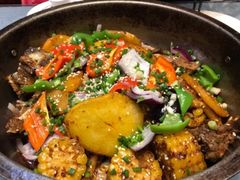 -伊帆食府·青海地方特色美食