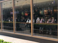 -星巴克(古象大酒店店)