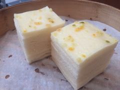 传统千层油糕-鼎泰丰(国金店)