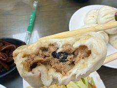 -四平包子铺