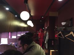 -一蘭拉面(新宿中央东口店)