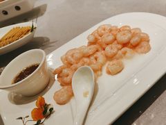 -金时代顺风大酒店(静安大融城店)