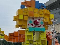 -重庆国际马戏城