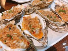 -庆峰龙虾烧烤(合肥一店)