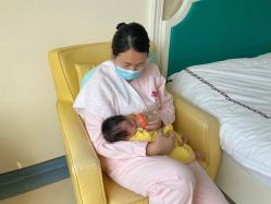 -鄞州妇女儿童医院·明州产后护理中心
