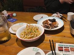 -符离集餐厅(万象城店)