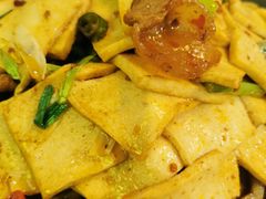 -合家院饭庄(榆关道店)