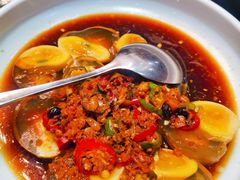 -味+新京宴·烤鸭·北京菜(创意谷店)