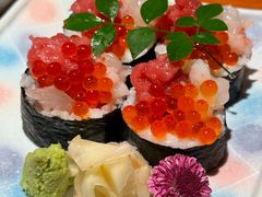 -希望日本料理(保利香槟花园店)