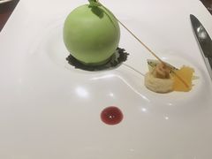 -王品牛排(郑州大卫城店)