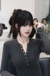 -DL HOPE明星造型