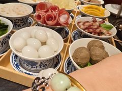 -咏江南·苏式火锅·苏州评弹(观前街店)