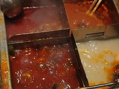 -海底捞火锅(枫蓝国际购物中心店)