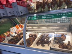 -紫光园清真北京小吃(正阳大街店)