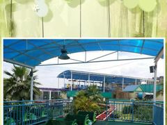 -大信·云顶星河游乐王国