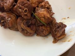 -元银甲·湖北地标美食(汉阳店)