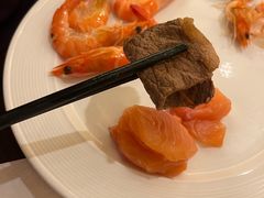 -岷山饭店-芝芝自助餐厅